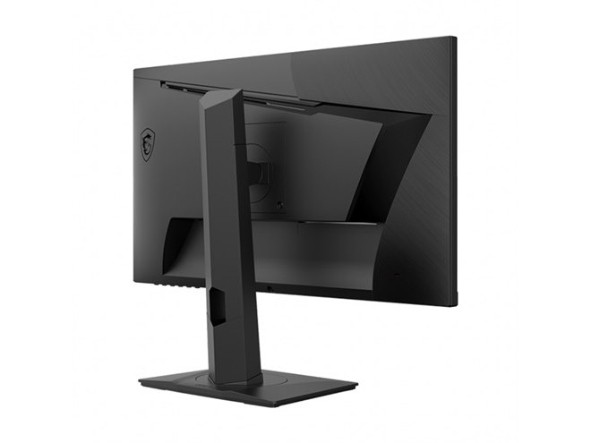 MSI、165Hz駆動の24.5型ゲーミング液晶「Optix G251PF」を39,380円前後