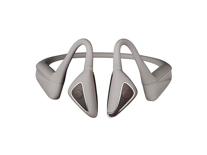 オーテク、「軟骨伝導」を採用したワイヤレスヘッドホン「ATH-CC500BT