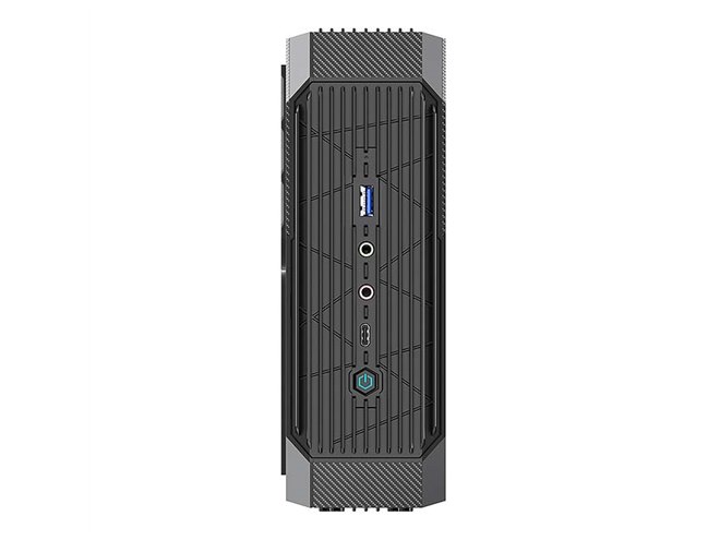 MINISFORUM、Ryzen 9 5900HX/Radeon RX 6600M搭載の小型ゲーミングPC