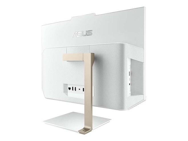 ASUS、「Ryzen 7 5825U」を搭載した23.8型液晶一体型PC「ZenAiO 24