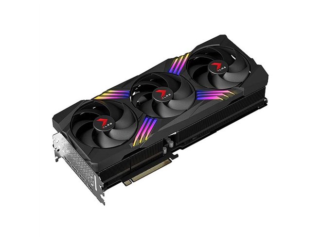 PNY、「GeForce RTX 4080」を搭載したビデオカード - 価格.com