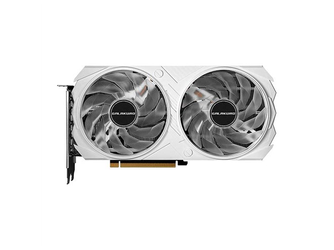 玄人志向、「GeForce RTX 4060 Ti」を搭載したビデオカード - 価格.com