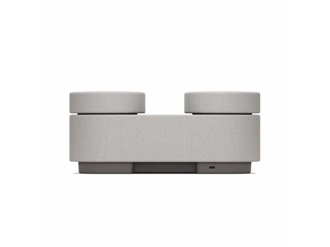 ソニー、“持ち運ぶシアター空間”をうたうポータブルシアターシステム