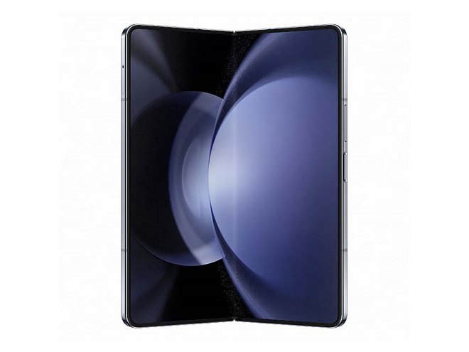 サムスン、横折り型スマホ「Galaxy Z Fold5」を9/1にドコモ/auで発売
