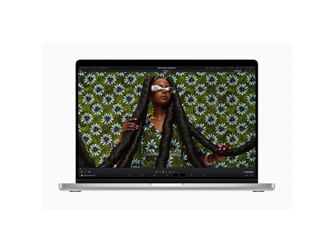 アップル、「M2 Pro/M2 Max」搭載の新型「MacBook Pro」を本日2月3日