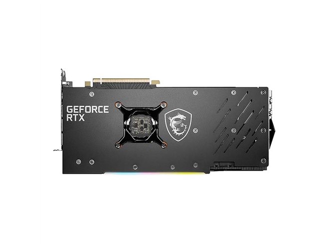 MSI、「GeForce RTX 3060 Ti」を搭載したビデオカード - 価格.com