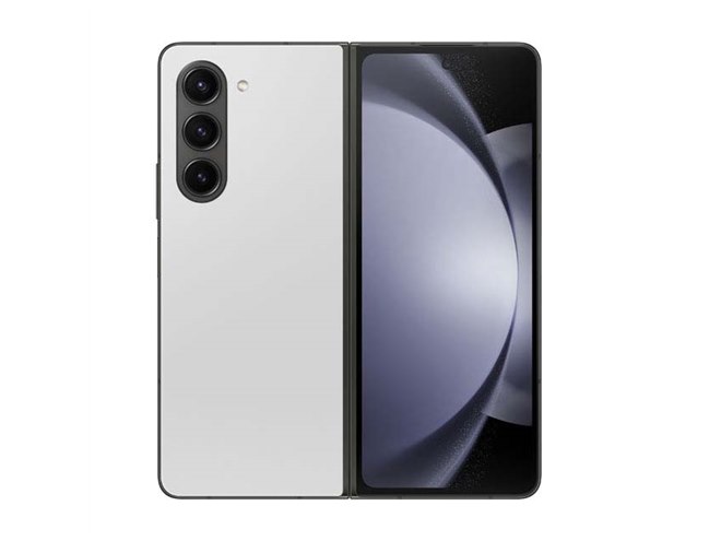 サムスン、「Galaxy Z Fold5」「Galaxy Z Flip5」SIMフリー版を本日12