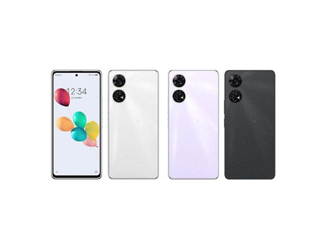 ソフトバンク、5Gスマートフォン「あんしんファミリースマホ」を本日2