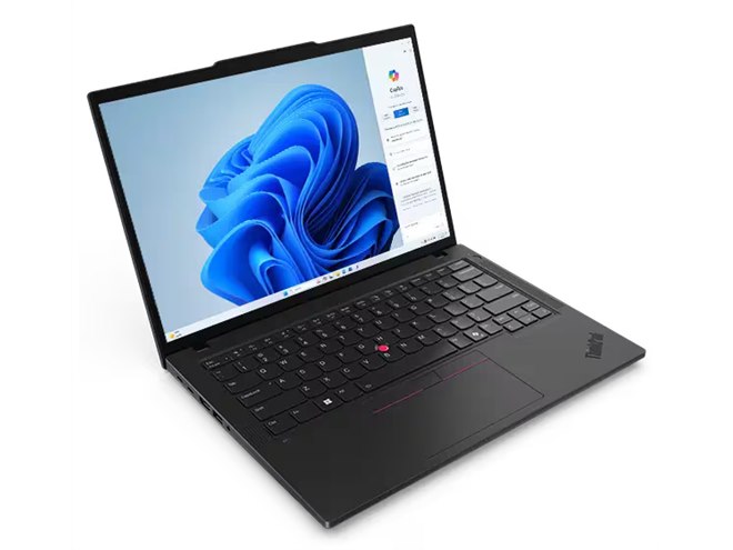 レノボ、価格.com限定モデルのノートPC「ThinkPad P14s Gen 5」2機種
