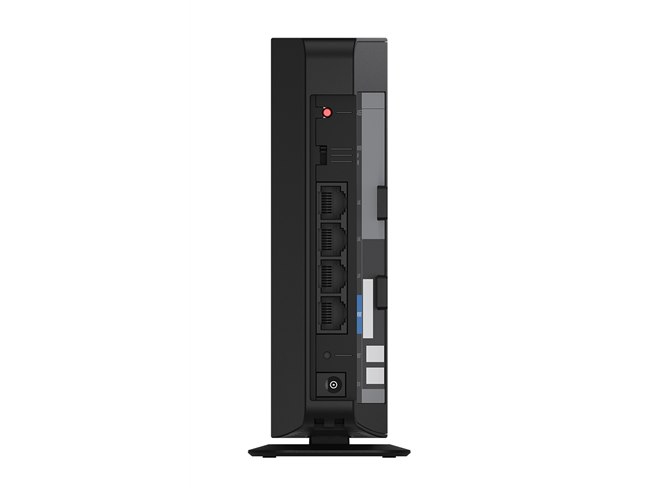 11,980円、バッファローのWi-Fi 7対応デュアルバンド無線LANルーター