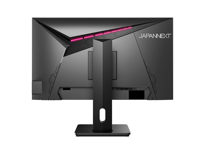 JAPANNEXT、PS5との4K/120Hz接続に対応する28型4Kゲーミングモニター