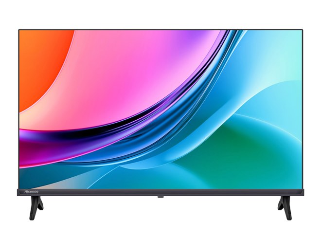 ハイセンス、ネット動画対応のフルHD/HD液晶スマートテレビ「A4R