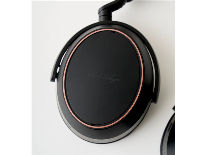 ゼンハイザー、佐藤健のABYTSとコラボしたヘッドホン「ABYTS Edition