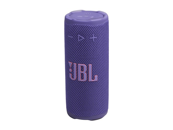 JBL、エナジードリンク缶サイズのBluetoothスピーカー「JBL Grip