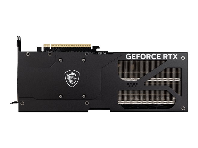 198,800円、MSIがハイエンドGPU「GeForce RTX 5080」を搭載したビデオ