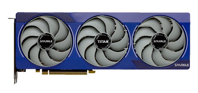 SPARKLE、「Intel Arc B580」を搭載したビデオカードを12月14日発売