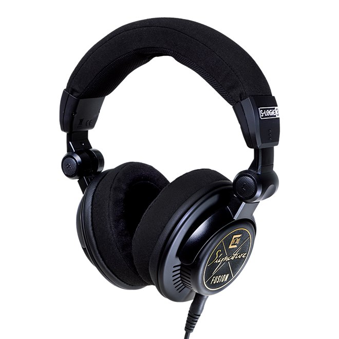 ULTRASONE、プロフェッショナル向け開放型モニターヘッドホン