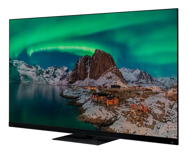 TVS REGZA、最上位タイムシフトマシン4K Mini LED液晶レグザ「Z970R