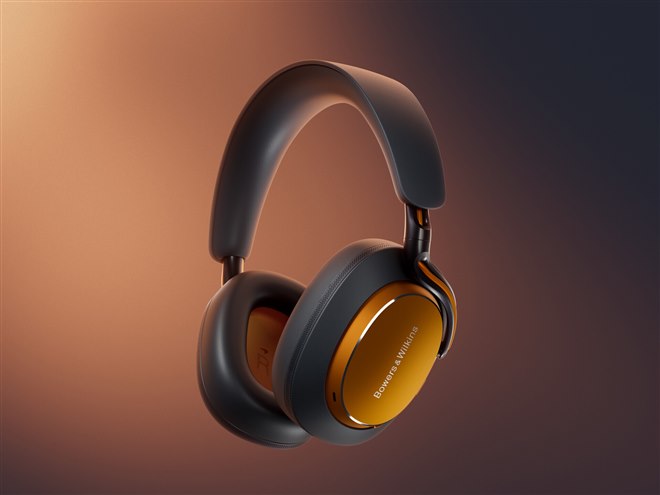 Bowers & Wilkins px8 McLaren Model 値下げ可 Bowers & Wilkins px8