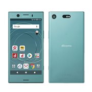 SONY Xperia XZ1 Compact SO-02K docomo [White Silver] 価格比較