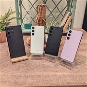 サムスン Galaxy S23 SC-51D docomo [ファントムブラック] 価格比較