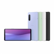 SONY Xperia 10 V 楽天モバイル [ラベンダー] 価格比較 - 価格.com