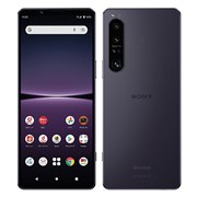 SONY Xperia 1 IV SO-51C docomo [パープル] 価格比較 - 価格.com