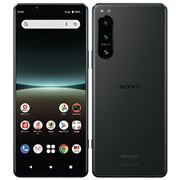 SONY Xperia 10 IV SO-52C docomo [ブラック] 価格比較 - 価格.com