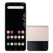 サムスン Galaxy Z Flip4 SC-54C docomo [ピンクゴールド] 価格比較