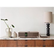 iPod/iPhoneドック パナソニック D-dockのミニコンポ・セットコンポ