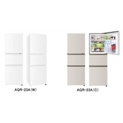 定格内容積:100L AQUA(アクア)の冷蔵庫・冷凍庫 比較 2026年人気売れ筋