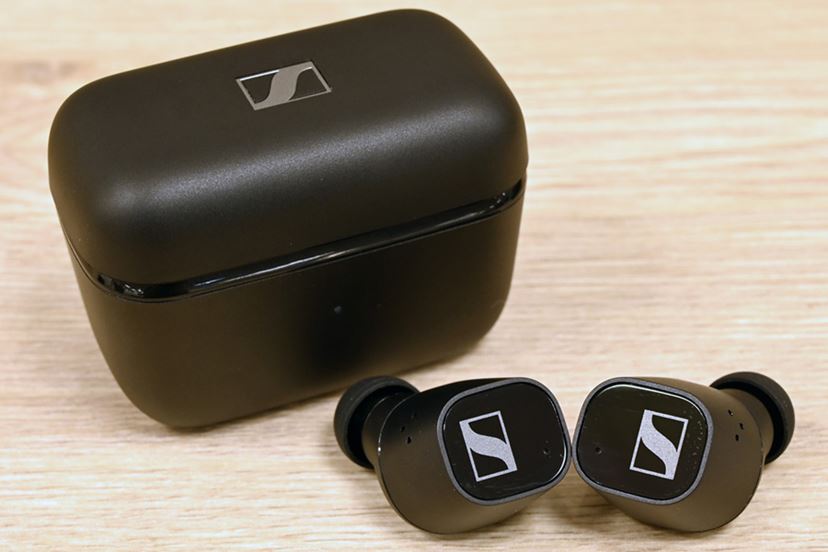 ゼンハイザー「CX Plus True Wireless」レビュー aptX Adaptive対応の