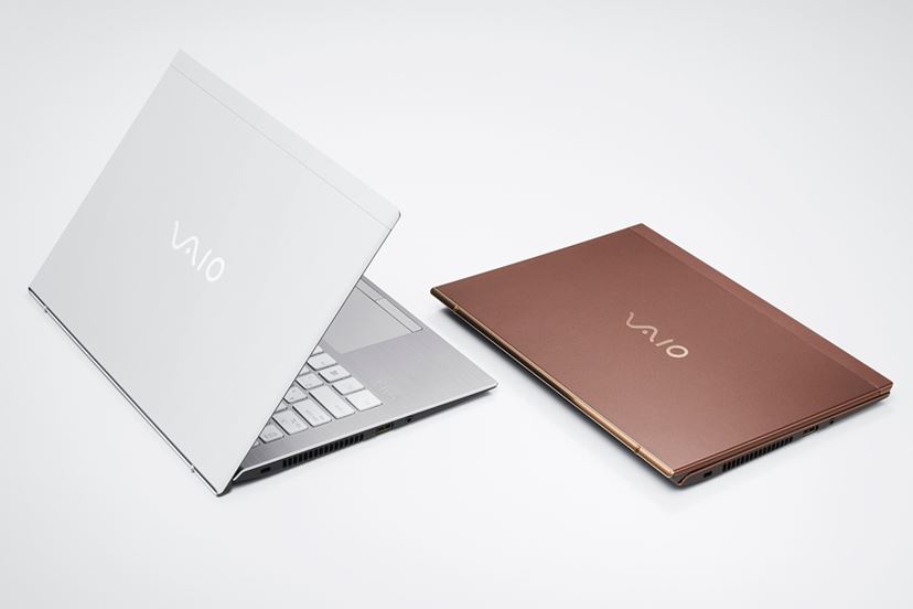 第12世代Core採用「VAIO SX12/SX14」発表、最上位のCore i7-1280P搭載