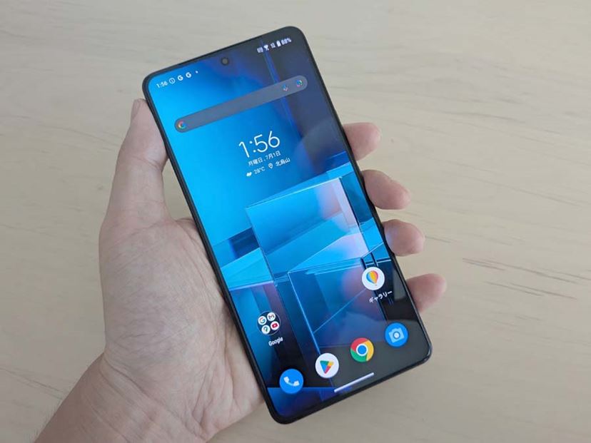 私大きくなりました！ 「Zenfone 11 Ultra」は万人受けする万能スマホ