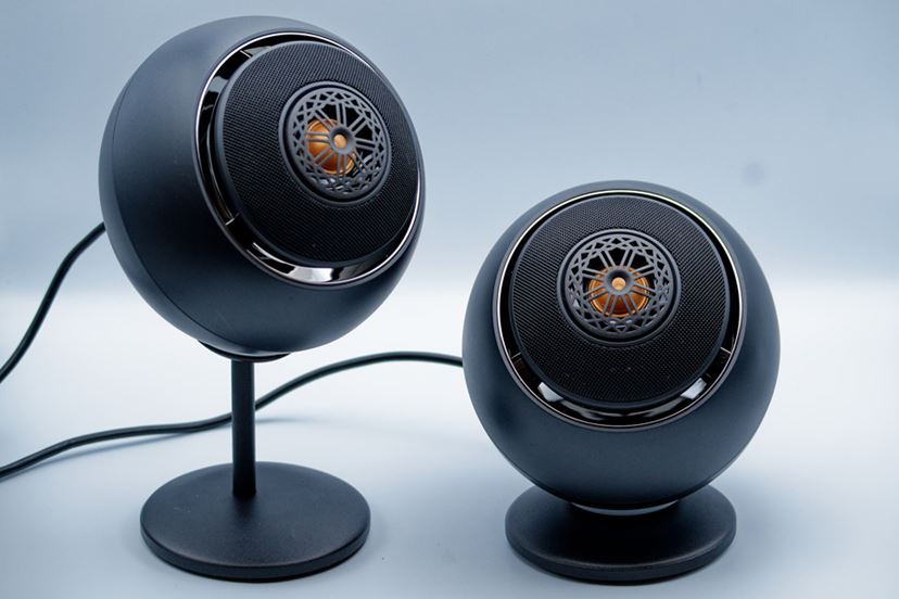 PCスピーカー」にしておくのはもったいない!? 感動のスピーカー