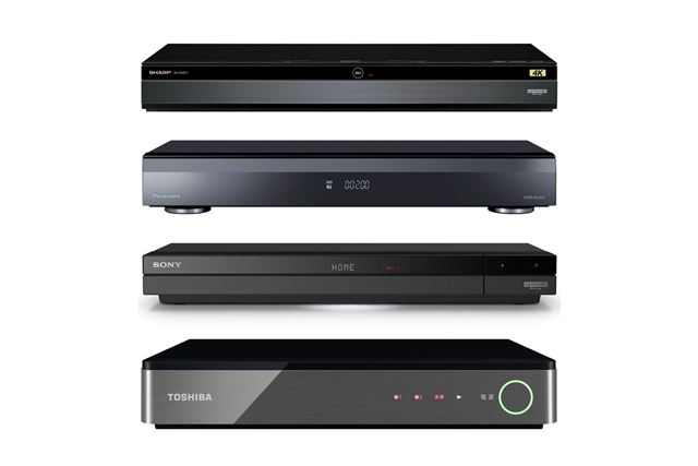 SONY BDZ-FBT3000 価格比較 - 価格.com