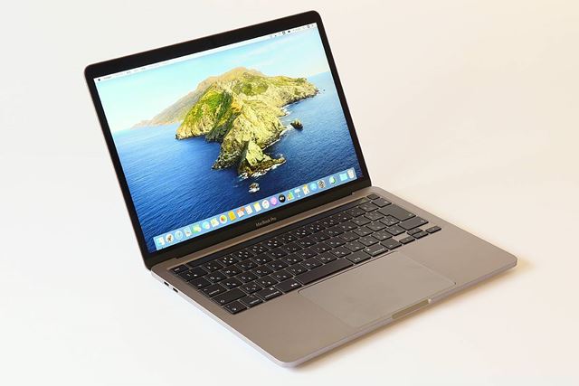 Apple MacBook Pro Retinaディスプレイ 2000/13.3 MWP42J/A [スペース