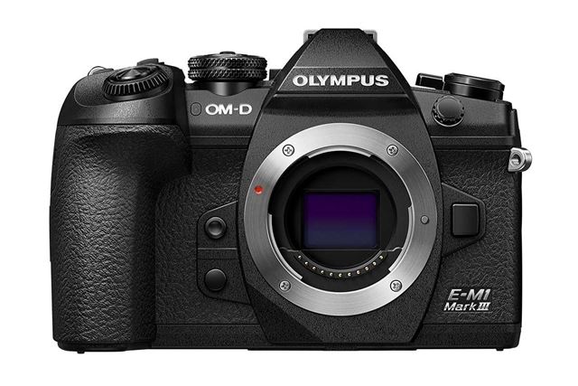 オリンパス OM-D E-M1 Mark III ボディ 価格比較 - 価格.com