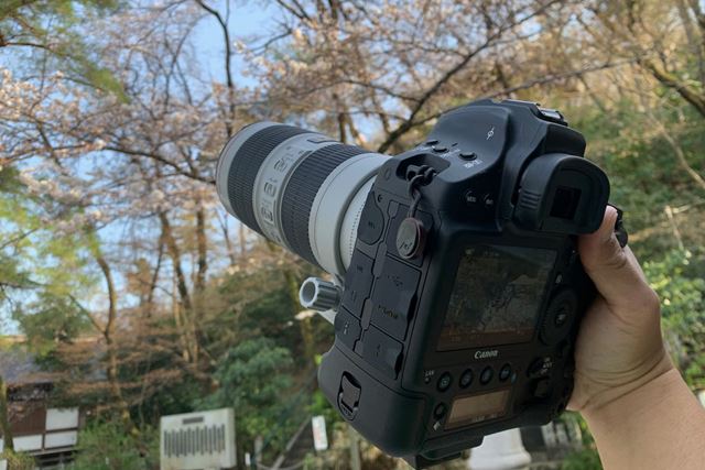 CANON EOS-1D X Mark III ボディ 価格比較 - 価格.com