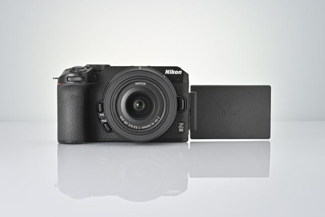 ニコン Z 30 ボディ 価格比較 - 価格.com