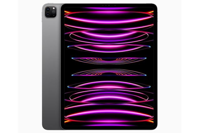 Apple iPad Pro 11インチ 第4世代 Wi-Fi+Cellular 128GB 2022年秋