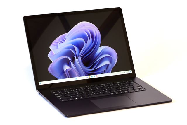 マイクロソフト Surface Laptop 5 RFB-00045 [ブラック] 価格比較