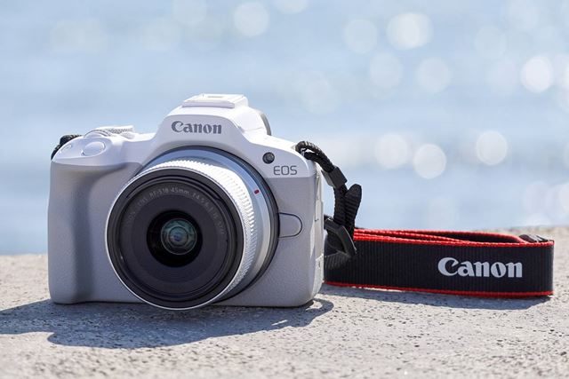 CANON EOS R50 ボディ 価格比較 - 価格.com