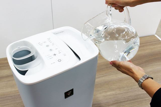 シャープ HV-H75-W [プレミアムホワイト] 価格比較 - 価格.com