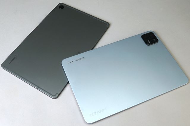 Xiaomi Xiaomi Pad 6 8GB+128GB 価格比較 - 価格.com