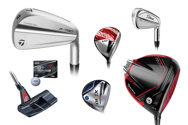 キャロウェイ ROGUE ST MAX ドライバー [VENTUS 5 for Callaway