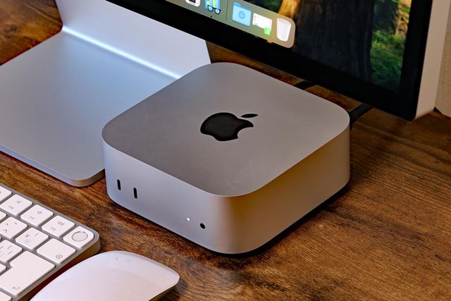 Apple Mac mini MCX44J/A [シルバー] 価格比較 - 価格.com