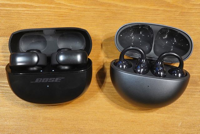 Bose Ultra Open Earbuds [ダイヤモンド] 価格比較 - 価格.com