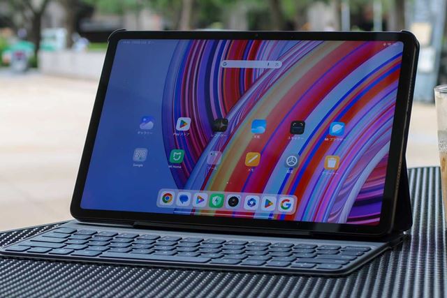 Xiaomi Redmi Pad Pro 6GB+128GB 価格比較 - 価格.com