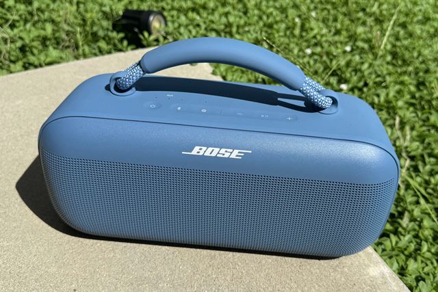Bose SoundLink Max Portable Speaker [ブラック] 価格比較 - 価格.com